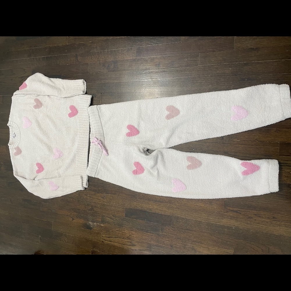 SPLENDID FUZZY PJS